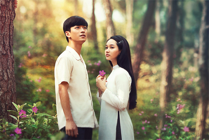 'Mắt biếc' lại làm nên chuyện chưa từng có trong lịch sử phim Việt