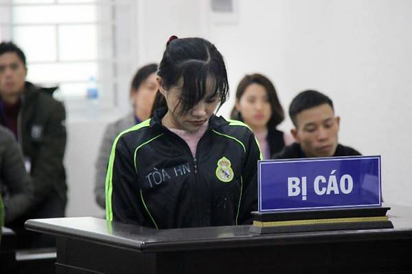 Kiều nữ phóng hỏa đốt nhân tình ở Hà Nội