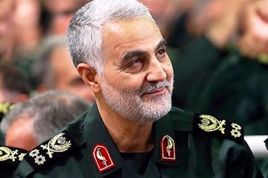 Tướng Iran thiệt mạng trong vụ sân bay Baghdad bị không kích