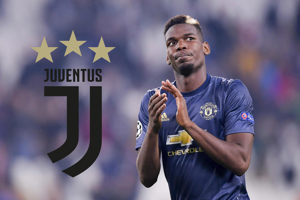 MU lấy sao Barca, Juventus dứt điểm Pogba