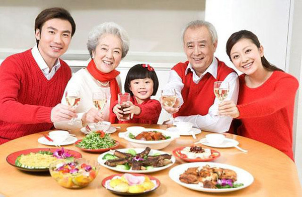 Giải pháp từ Nhật bản bảo vệ đại tràng trong mùa Tết