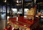Hue Museum of Royal Antiquities in pictures
