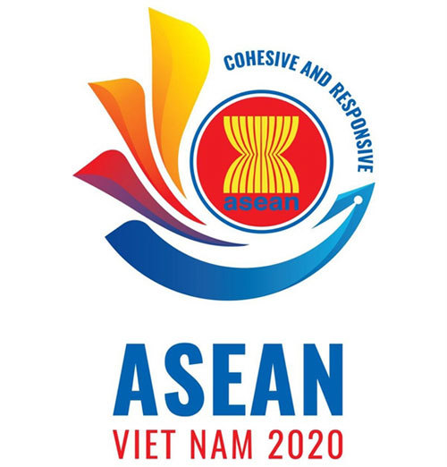 Ministry of culture announces logo of ASEAN Year