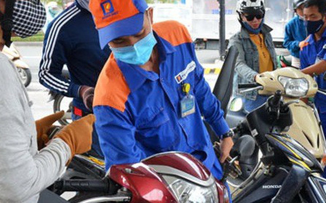 How wide will Vietnam open its petroleum distribution market?