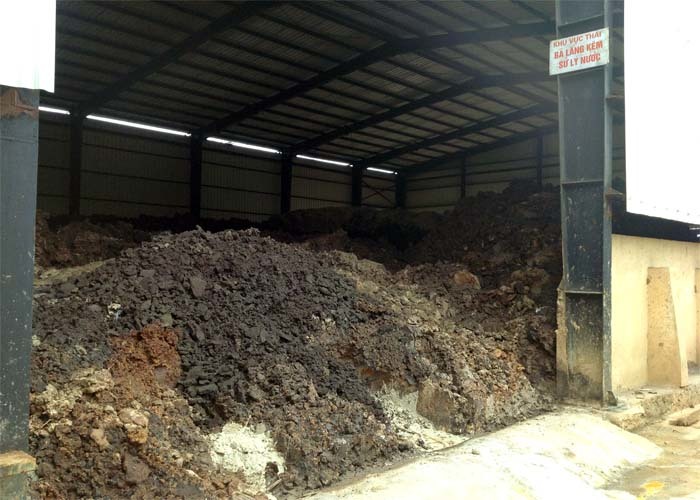 VN scientists make device recovering 90% of copper from industrial waste