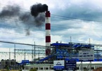 Thermopower plants, coal consumers and air polluters