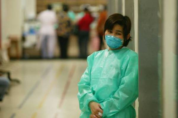 TQ xác nhận thêm các ca nhiễm virus viêm phổi bí ẩn