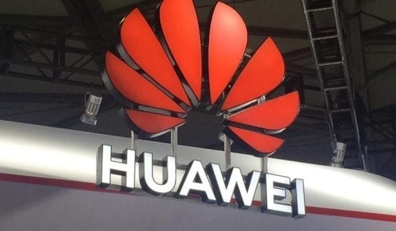 Chủ tịch Huawei: 