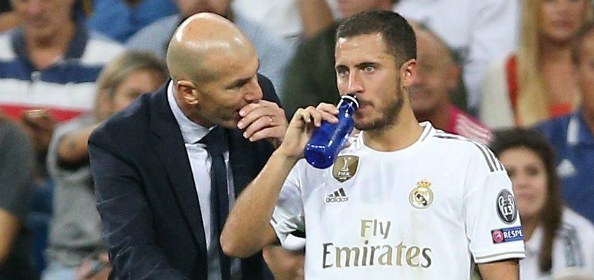 MU họp gấp, Zidane khốn khổ với Hazard