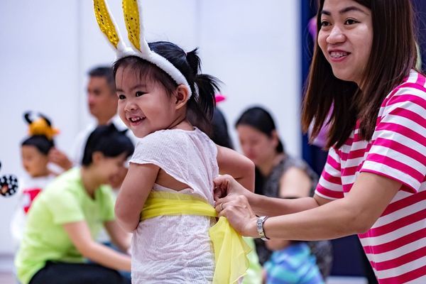 Giáo dục sáng tạo: chìa khóa tương lai