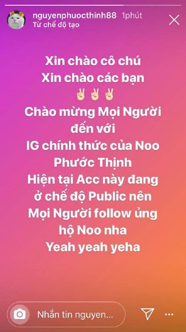 'Ngạn' Trần Nghĩa khoe giải thưởng đầu tiên trong sự nghiệp nhờ 'Mắt biếc'