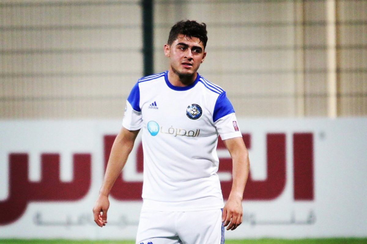 U23 Jordan tổn thất nặng trước khi đấu U23 Việt Nam