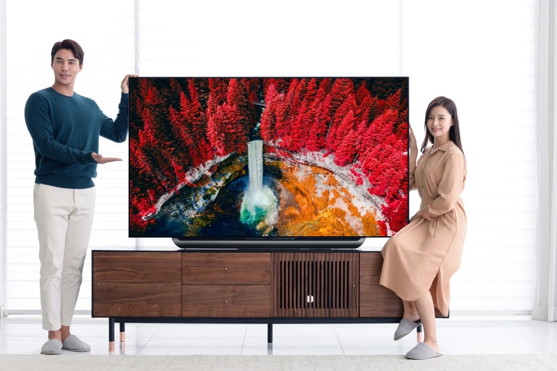 Có nên chọn TV có độ sáng cao?