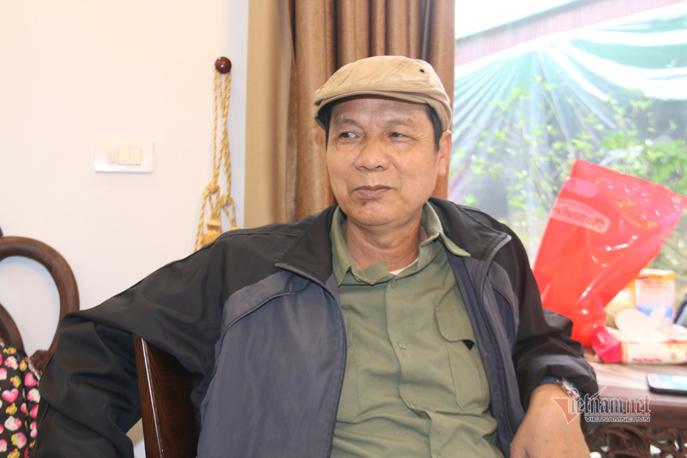 Ông chủ cơ sở quỳ vàng kể thú chơi ngốn tiền tỷ của đại gia Việt