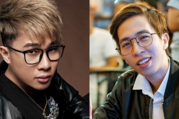 ViruSs: 'Jack ngốc, thật thà đến mức không thể tưởng tượng'