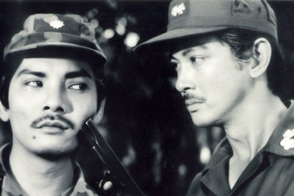 Những chiến sĩ tình báo có thật trong lịch sử đã đi vào phim ảnh