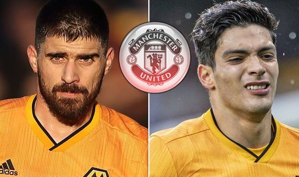 MU tậu bộ đôi Wolves, Chelsea đàm phán ký Zaha
