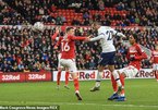 Hòa đội hạng dưới, Tottenham phải đá lại ở vòng 3 FA Cup