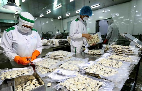 Vietnam's export of main agricultural products down 5.3% in 2019