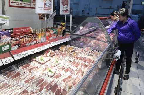 Comprehensive solutions needed to keep inflation in Vietnam below 4%: experts