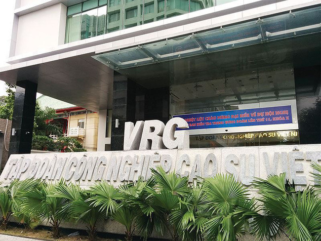 State-run Vietnam Rubber Group gets green light to list on HoSE