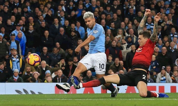 Xem trực tiếp bán kết MU vs Man City ở đâu?