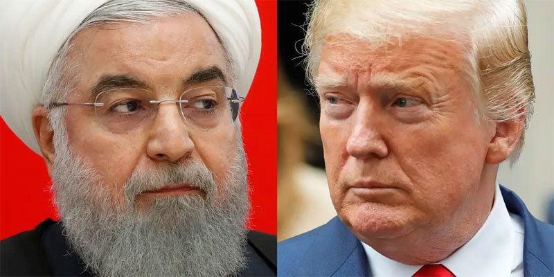 Bước đi của Iran thách thức ông Trump