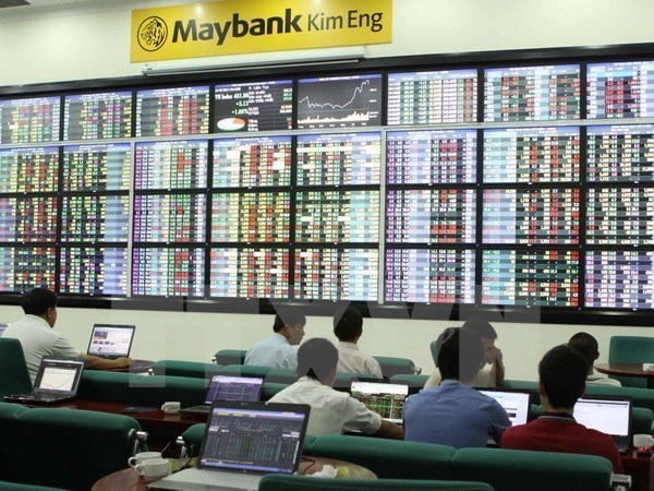 Global news, pre-Tet sentiment key to Vietnam stocks