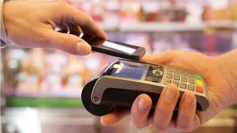 Cashless payments become popular amid COVID-19