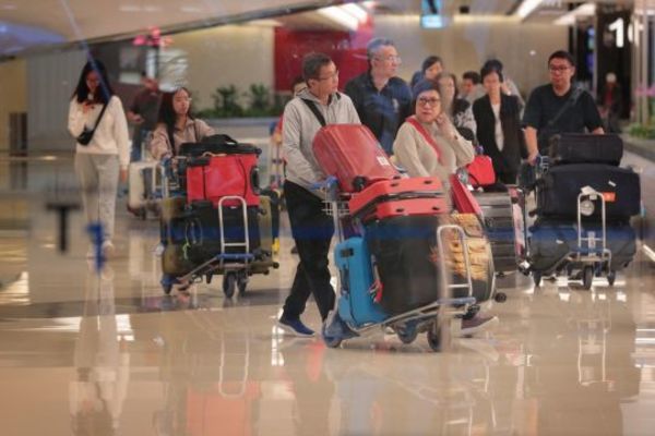 Trung Quốc bùng phát dịch viêm phổi lạ, 59 người nhập viện chưa rõ nguyên nhân