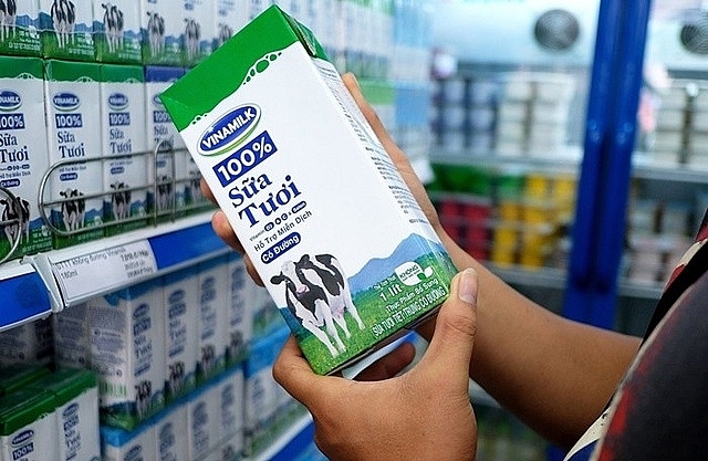 Vinamilk completes acquisition of Moc Chau Milk