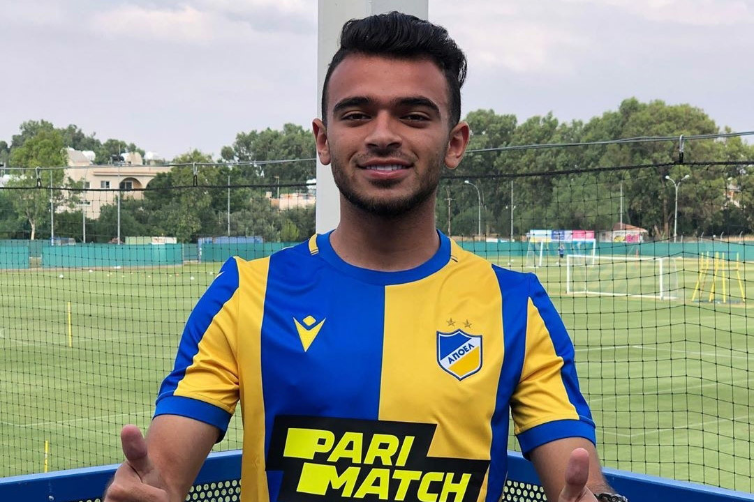 Đối thủ U23 Việt Nam đón tin vui trước U23 châu Á