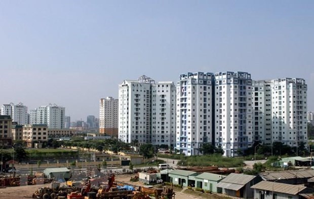 Hanoi has high demand for Grade A apartments in Quarter 3