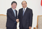 Thủ tướng mong muốn Nhật Bản hỗ trợ Việt Nam trong cải cách hành chính