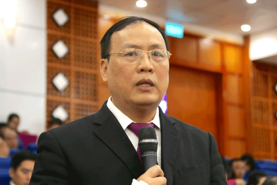 Đại học nghiên cứu VN: Tiêu chuẩn cao, ưu tiên thấp