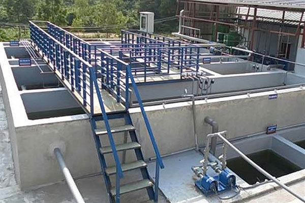 More than $120 million to be spent on Quang Ngai wastewater treatment system