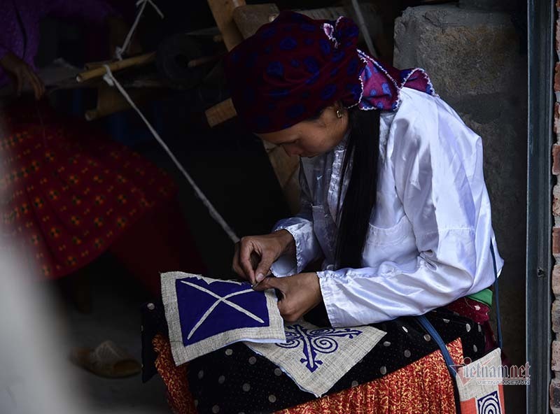 Hiệp hội Làng nghề đào tạo nghề cho hơn 1 vạn lao động nông thôn