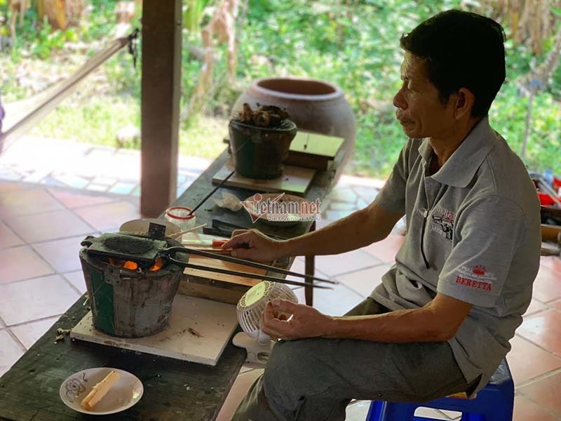 Vĩnh Phúc ưu tiên dạy nghề cho người khuyết tật, hộ nghèo vùng nông thôn