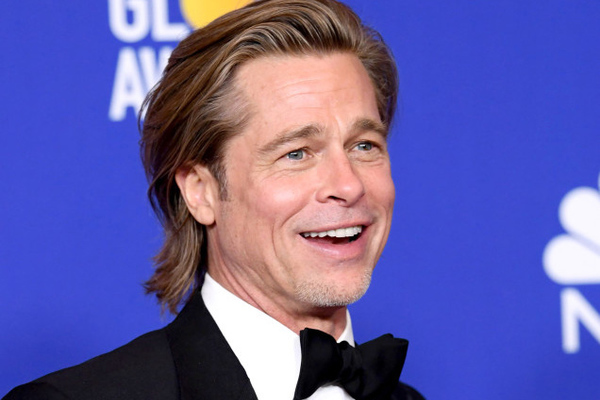 Brad Pitt: Đời tôi thật thảm hại