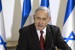Tuyên bố bất ngờ của Thủ tướng Israel về vụ tướng Iran