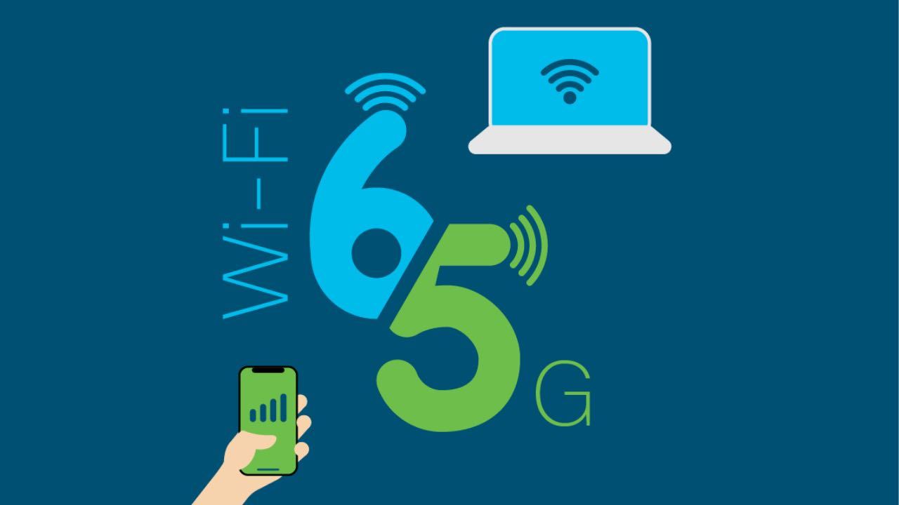 Wi-Fi 6E sắp đưa vào sử dụng, tín hiệu tốt hơn, kết nối mạnh hơn