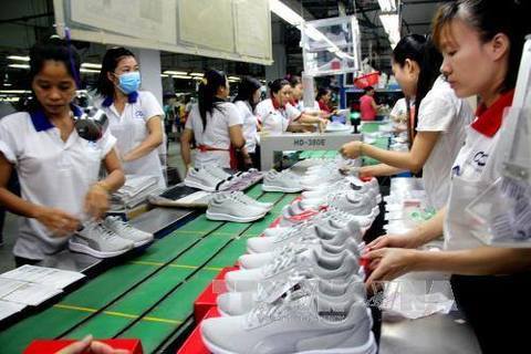 Footwear, handbag sector eyes export target of $24b in 2020