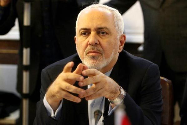 Ngoại trưởng Iran bị chặn cửa đến Mỹ dự họp