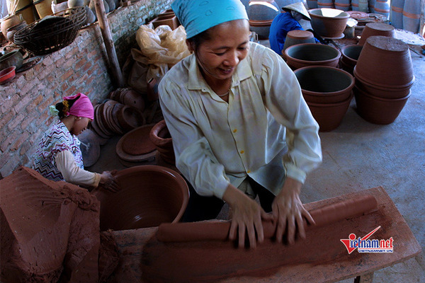 Chương trình đào tạo nghề cho LĐNT: Khẳng định chủ trương đúng đắn của Đảng, Nhà nước