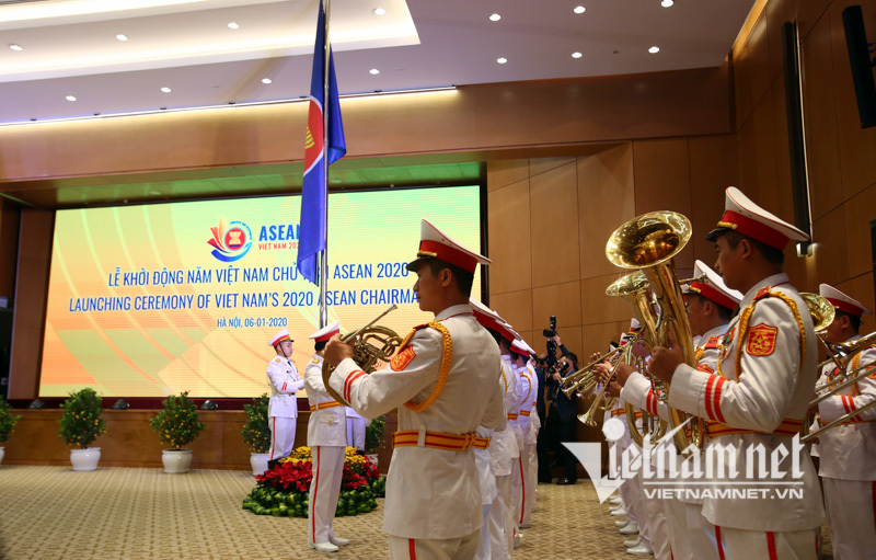 ASEAN seeks to boost intra-bloc trade