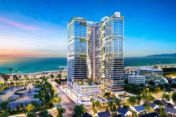 Second home - phân khúc BĐS nhiều triển vọng năm 2020