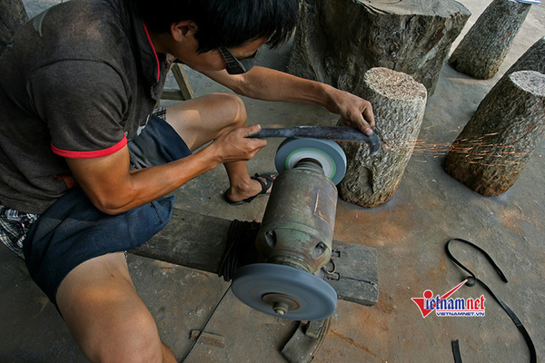 Yên Bái: Đào tạo nghề cho trên 44.500 lao động nông thôn