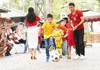New comic book honours Vietnam football team
