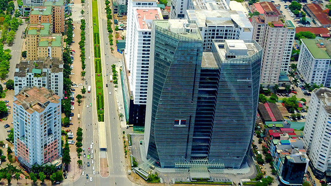 Nghe VietNamNet: Bộ Xây dựng ‘chốt’ hai ông lớn buộc phải cổ phần hóa trong năm 2020