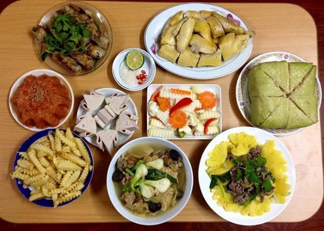 Mâm Cỗ Cúng Hoá Vàng: Ý Nghĩa, Cách Thực Hiện và Các Mẫu Văn Khấn Đầy Đủ